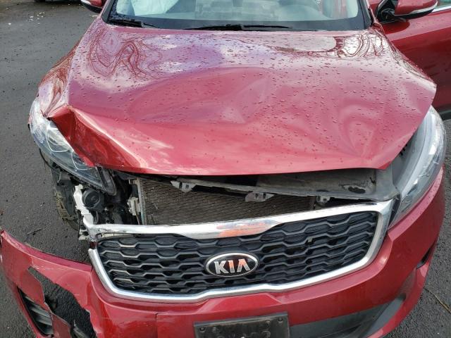5XYPGDA35LG622926 KIA SORENTO L