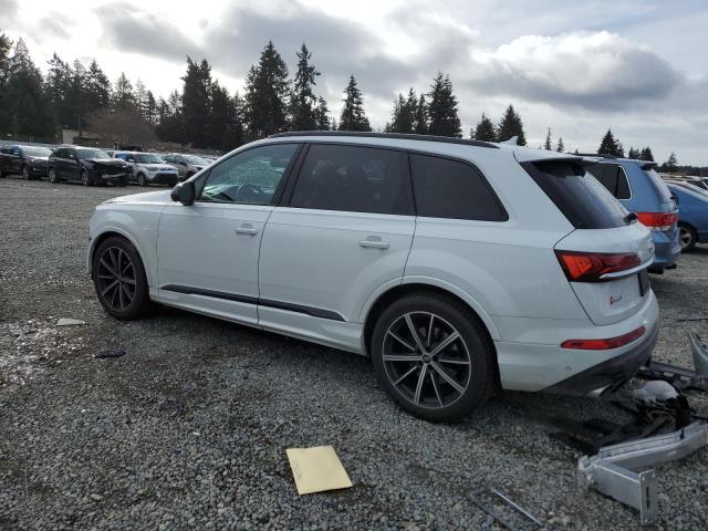 2020 AUDI SQ7 PRESTI - WA1VWBF71LD012895