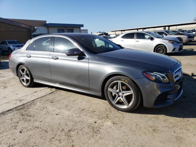 WDDZF4JB0HA031922 Mercedes-Benz E 300