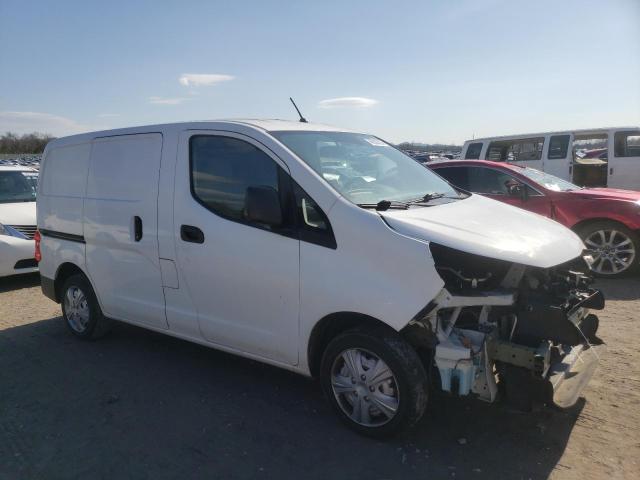 2015 CHEVROLET CITY EXPRE - 3N63M0ZN3FK717135