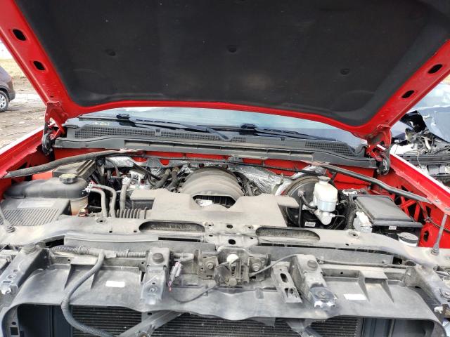 2016 GMC SIERRA K15 - 1GTV2NEC4GZ158864