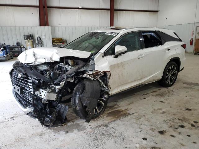 2019 LEXUS RX 350 L - JTJDZKCA7K2019446
