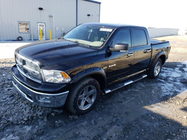 2009 Dodge Ram 1500 