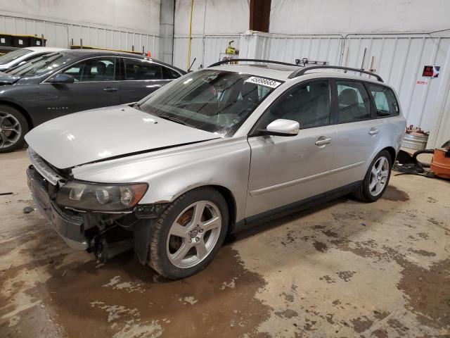 2005 Volvo V50 