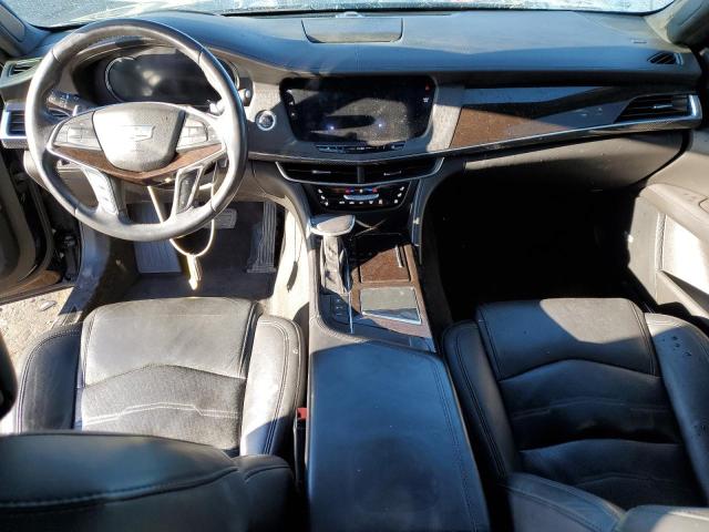 2016 CADILLAC CT6 PLATIN - 1G6KK5R63GU150665