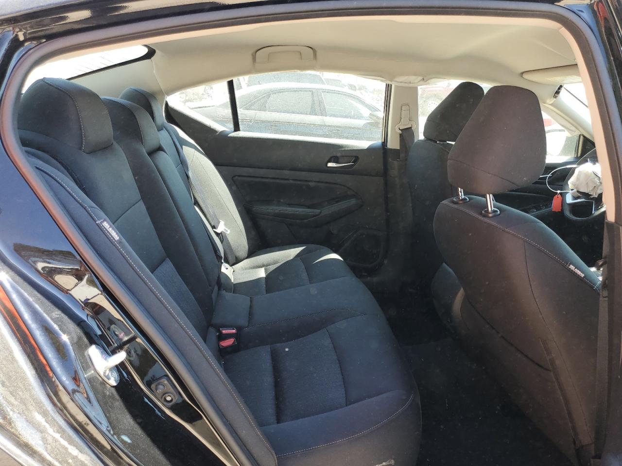 1N4BL4DW0NN302426 NISSAN ALTIMA 2022