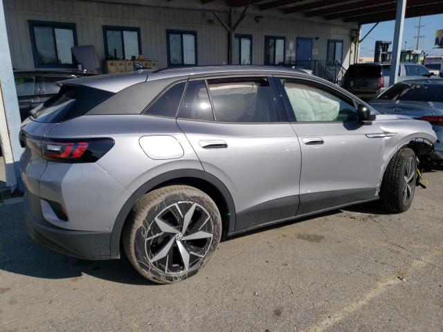 2023 VOLKSWAGEN ID.4 PRO S 1V2FMPE8XPC009091