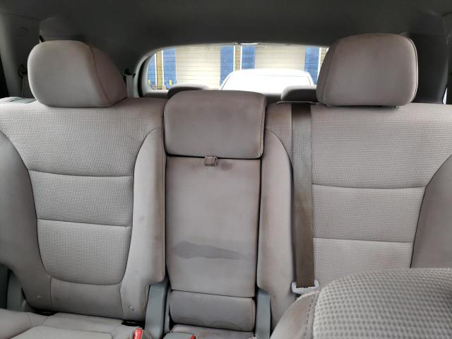 5XYKTDA78FG647882 KIA SORENTO LX
