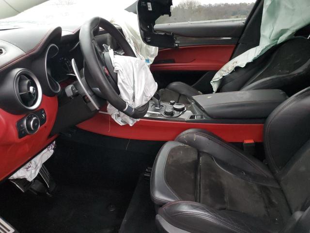 2019 ALFA ROMEO STELVIO QU ZASPAKEVXK7C40699