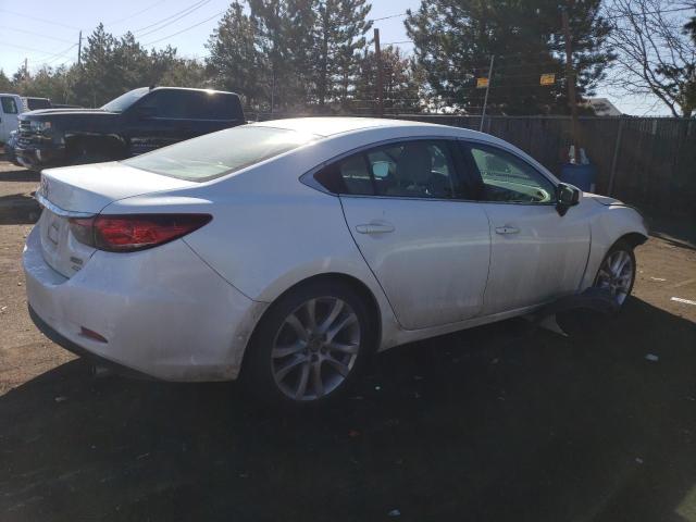 JM1GJ1V59F1194620 Mazda 6 TOURING