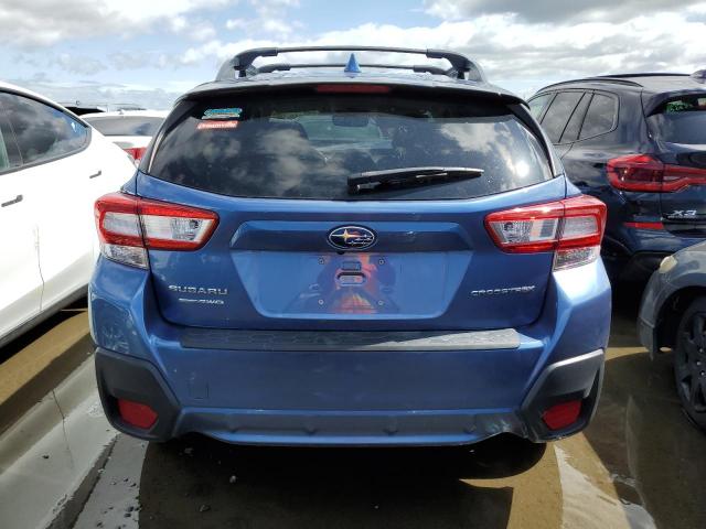JF2GTACC3KH349547 Subaru Crosstrek Premium
