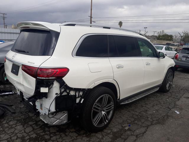 4JGFF5KE0MA563687 Mercedes-Benz Gls 450 4matic