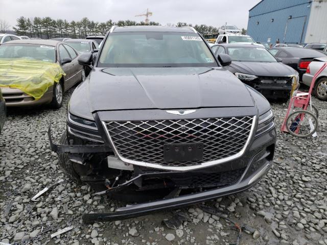 2021 GENESIS GV80 BASE KMUHBDSBXMU065730