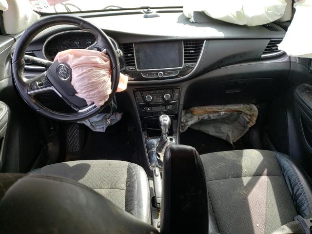 KL4CJASB6HB020004 Buick Encore Preferred
