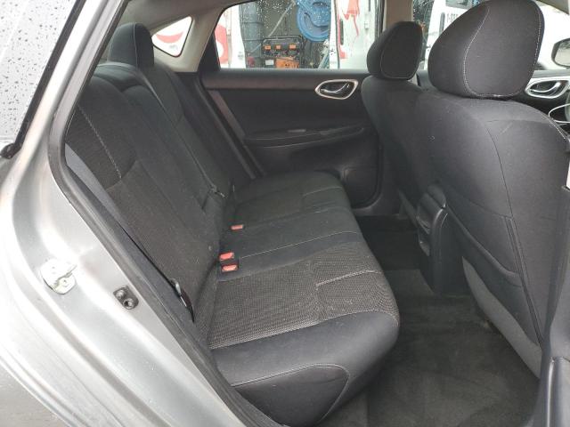 3N1AB7AP4EL682350 Nissan SENTRA S