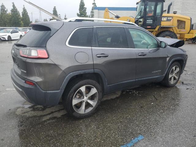 1C4PJLDBXKD488488 Jeep Cherokee Limited