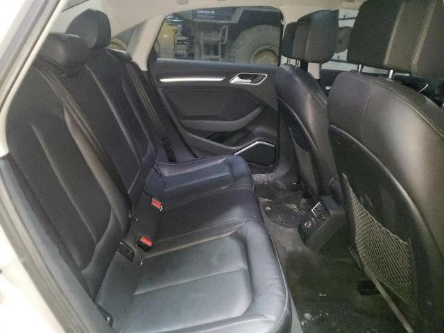 2015 AUDI A3 WAUFFRFF0F1085513