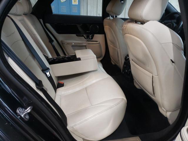 2015 JAGUAR XJ - SAJWA1CZ2F8V86722