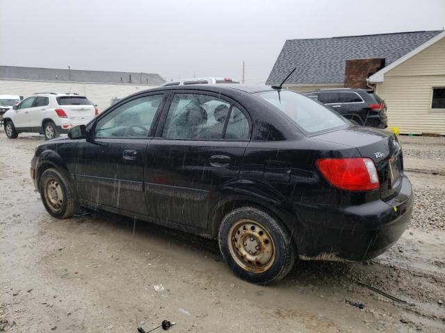 KNADE223996567580 KIA RIO BASE