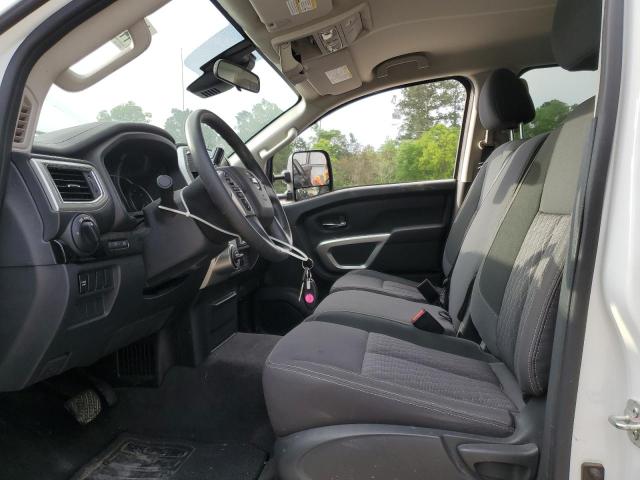 1N6AA1FA2MN533769 Nissan TITAN XD S