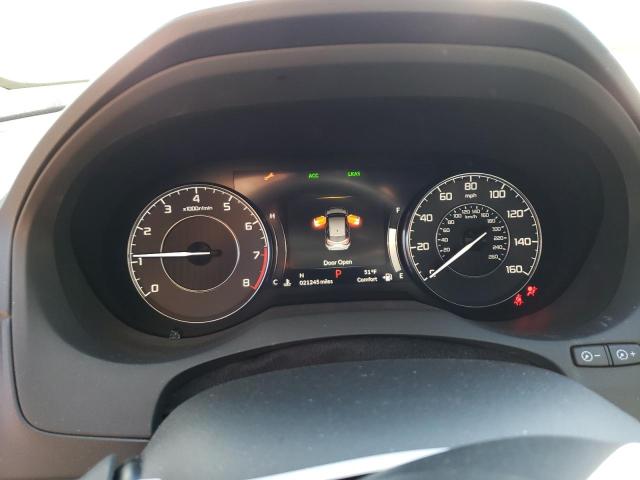 5J8TC2H52ML000328 Acura Rdx Technology
