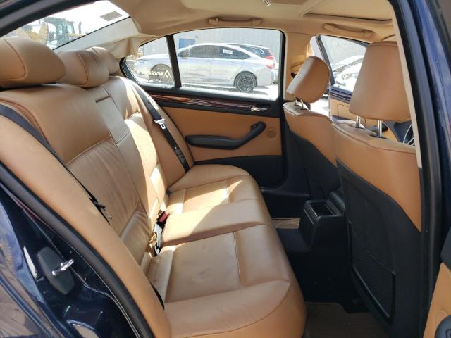 WBAEW534X4PG11523 BMW 330 XI
