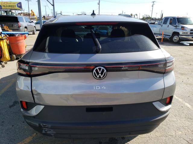 2023 VOLKSWAGEN ID.4 PRO S 1V2FMPE8XPC009091