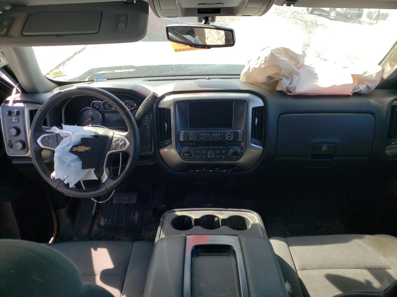2GCVKPEC8K1108904 CHEVROLET ALL Models 2019