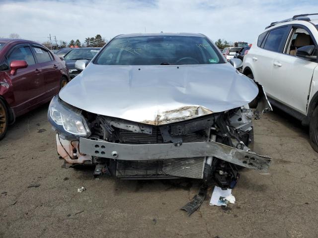 2016 CHEVROLET VOLT LTZ - 1G1RD6S52GU139260