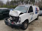 2015 CHEVROLET EXPRESS G2 - 1GCWGFCF4F1207647