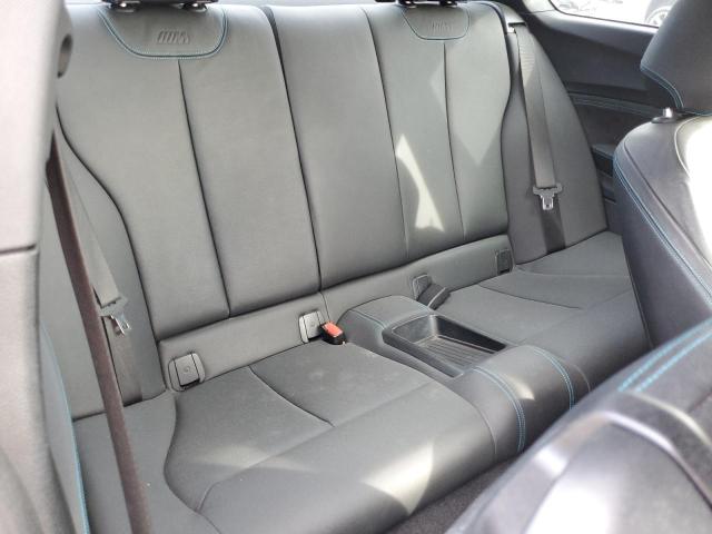 2017 BMW M2 WBS1H9C33HV887186