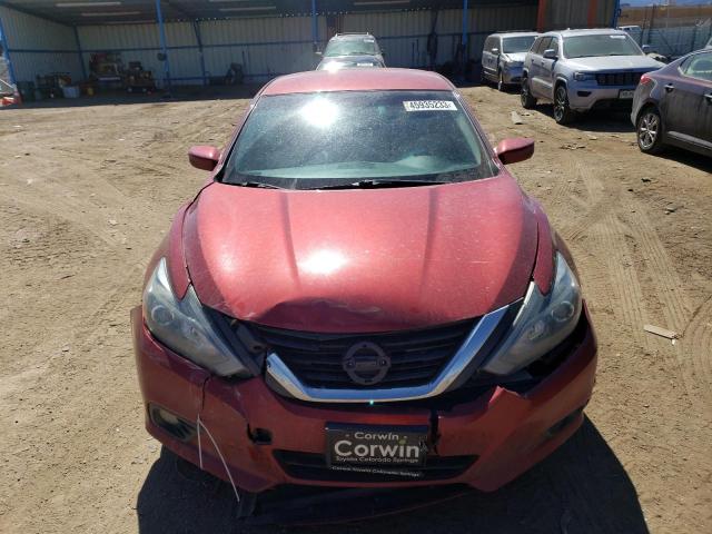 1N4AL3AP9GC124355 NISSAN ALTIMA 2016
