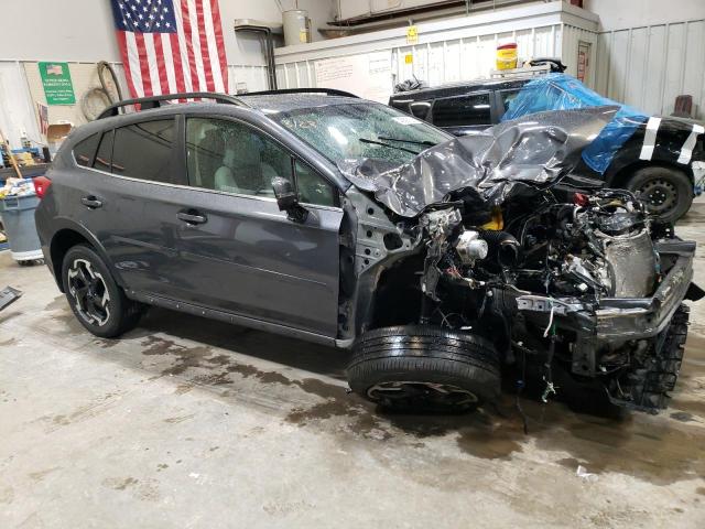JF2GTHNC2MH226833 Subaru Crosstrek Limited