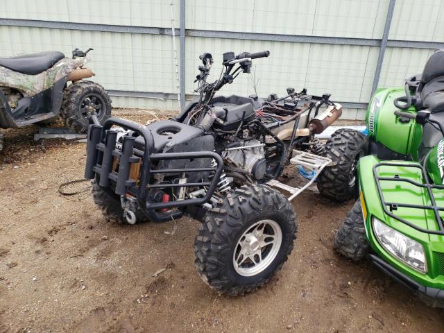 2008 ARCTIC CAT ATV 500 - 4UF08ATVX8T224966