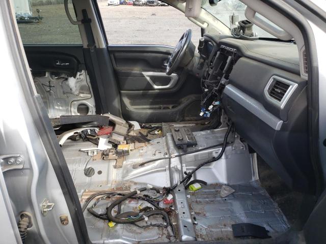 1N6AA1F42GN512371 Nissan Titan Xd Sl