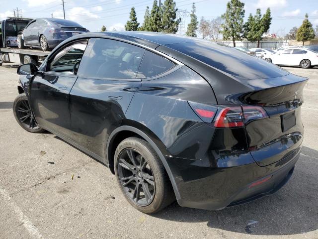 5YJYGDED2MF210690 Tesla Model Y