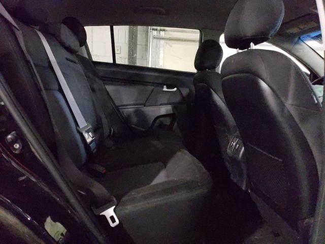 KNDPB3AC6G7819065 KIA Sportage Lx