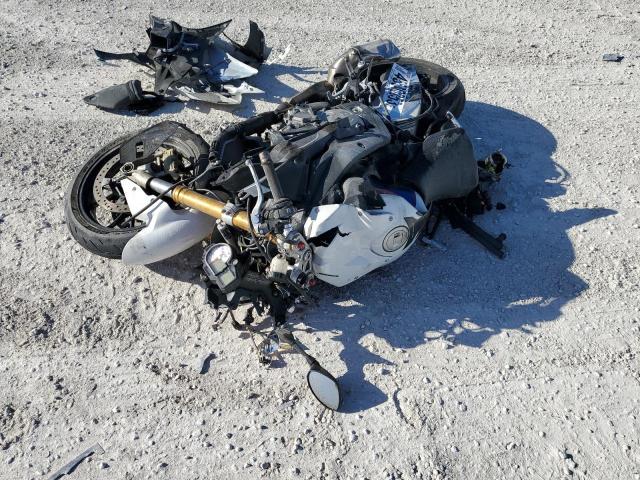 2013 BMW S 1000 RR - WB1053409DZL18484