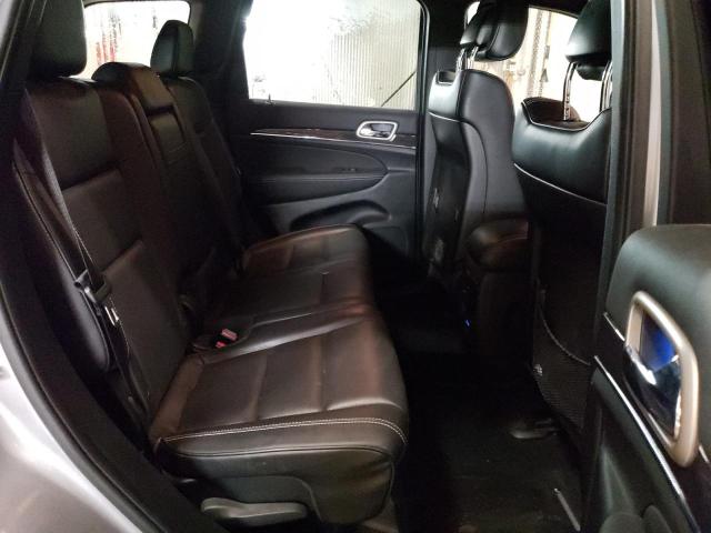1C4RJFCG1EC584947 Jeep Grand Cherokee Overland