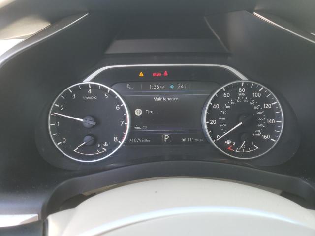 5N1AZ2MH3HN174094 Nissan MURANO S