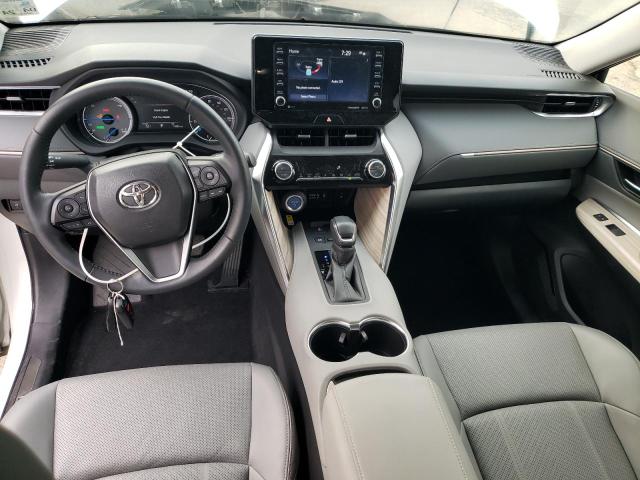 2021 TOYOTA VENZA LE - JTEAAAAH1MJ039932