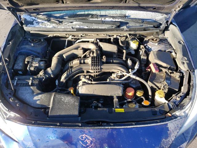 4S3GTAM65H3730202 Subaru Impreza Sport