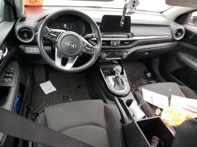 3KPF34AD9KE094464 KIA Forte Gt Line