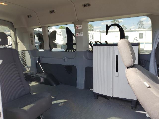 2019 FORD TRANSIT T- - 1FBAX2CM0KKB02405