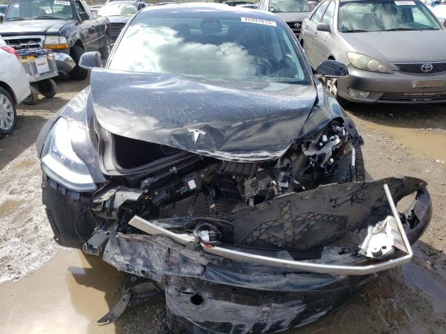5YJ3E1EB9JF084711 Tesla MODEL 3