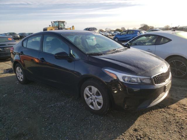 3KPFK4A71HE053283 KIA FORTE LX