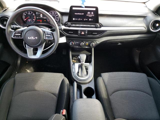 3KPF24AD7NE462471 KIA FORTE FE
