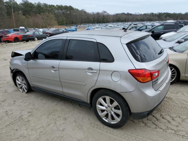 Vin: 4a4ar3au5fe001128, lot: 45466723, mitsubishi outlander es 20152