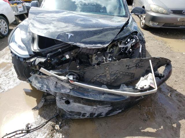 5YJ3E1EB9JF084711 Tesla MODEL 3