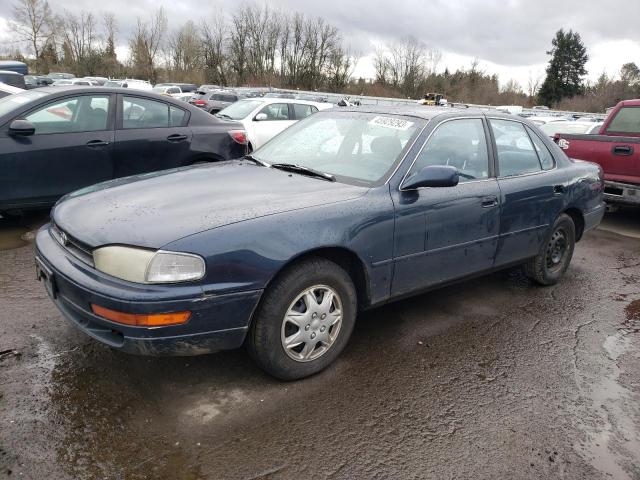 1992 Toyota Camry LE